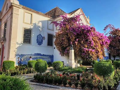 Praça Júlio de Castilho