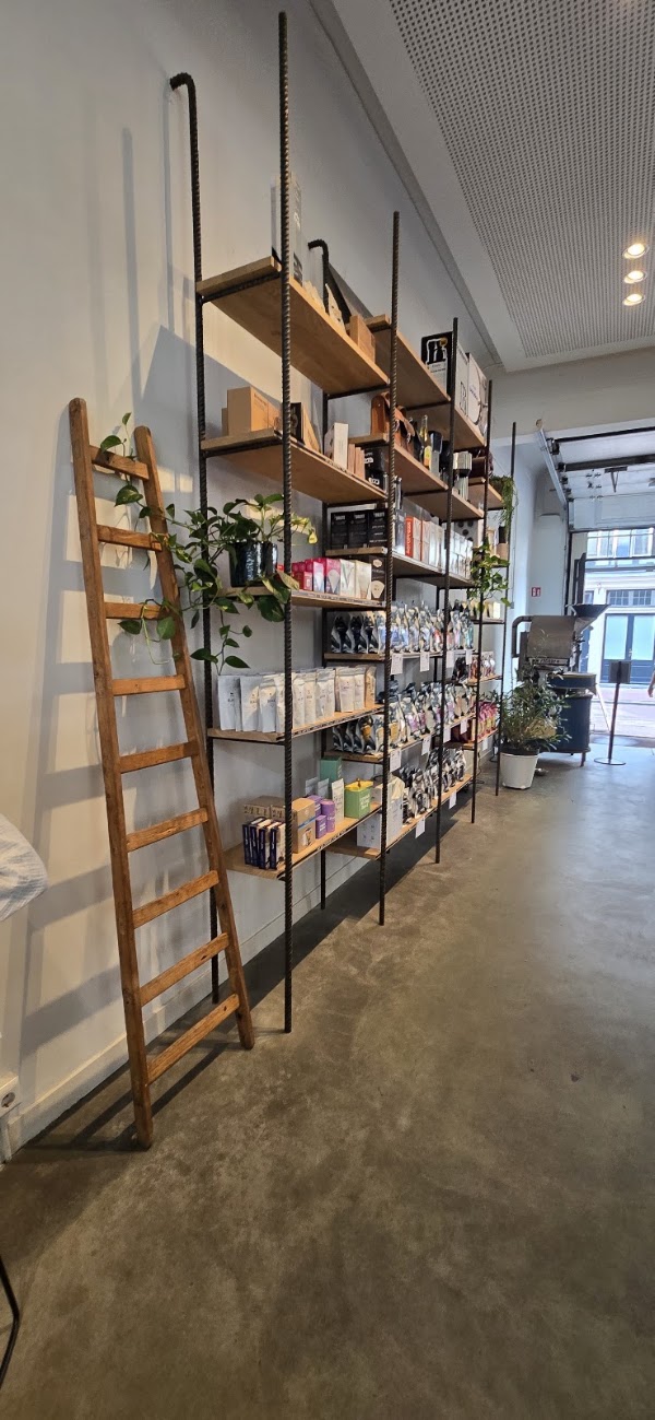 Bocca Coffee 5