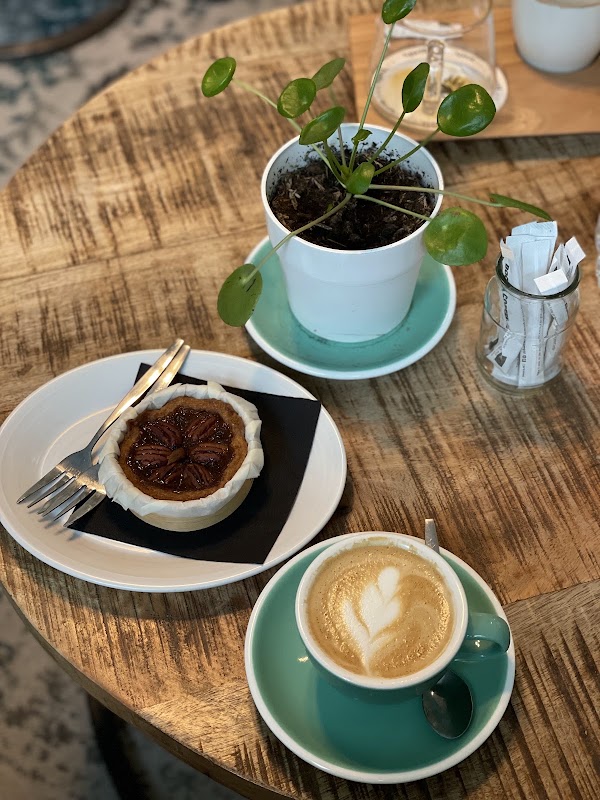 Bocca Coffee 4