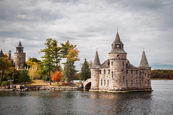 Gananoque 1000 Islands Visitor Centre 4