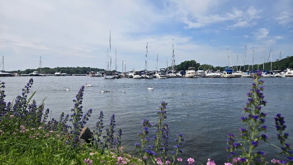 Gananoque 1000 Islands Visitor Centre 3
