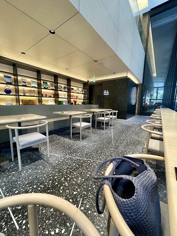 Museum Cafe 3
