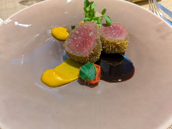 Museum Cafe 2