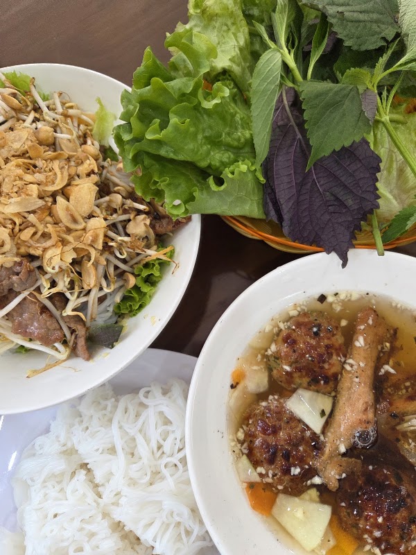 Quán Bà Sáu Hà Nội 5
