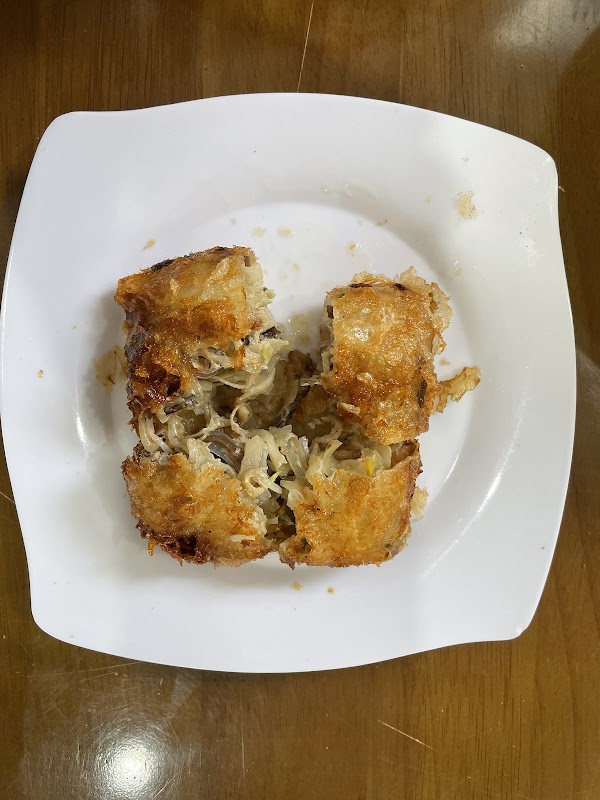 Quán Bà Sáu Hà Nội 2