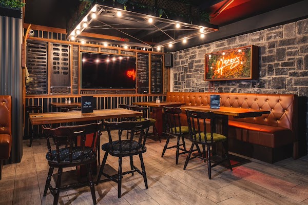Harry's Galway