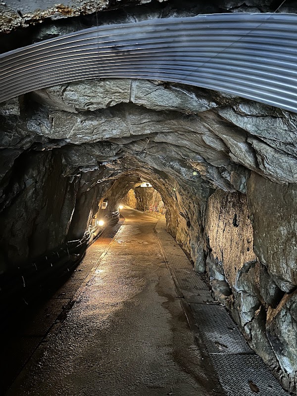 Ikuno Silver Mine
