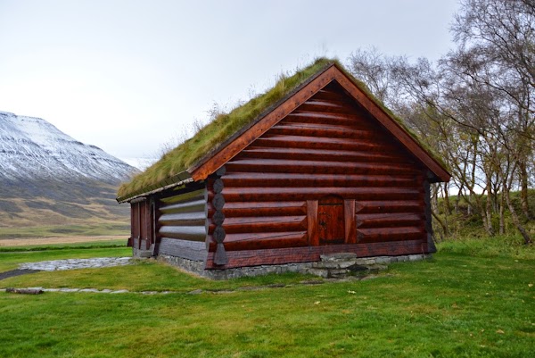 Hólar 3