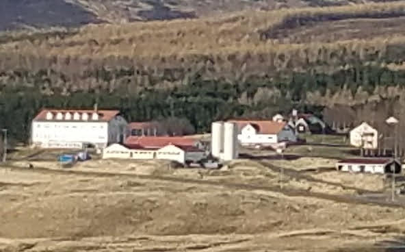 Hólar 2