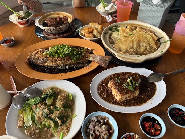 Kedai Bak Kut Teh Hin Hock 5