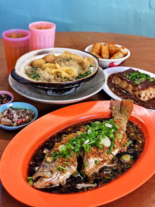 Kedai Bak Kut Teh Hin Hock 4