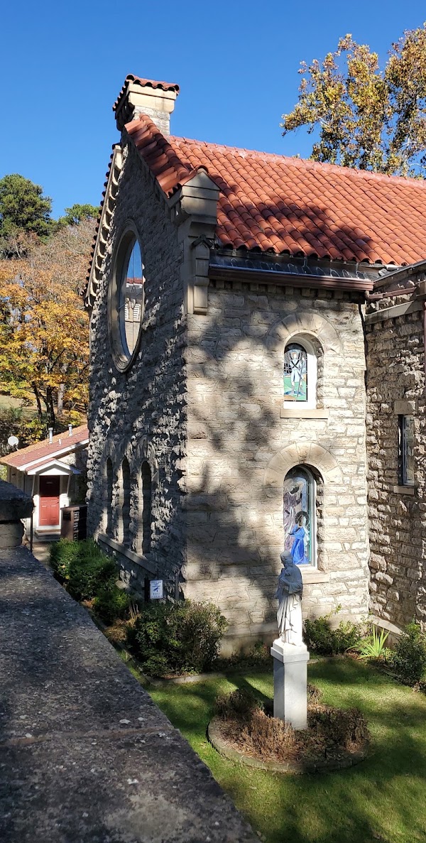 Eureka Springs 5