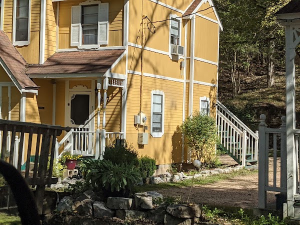 Eureka Springs 4