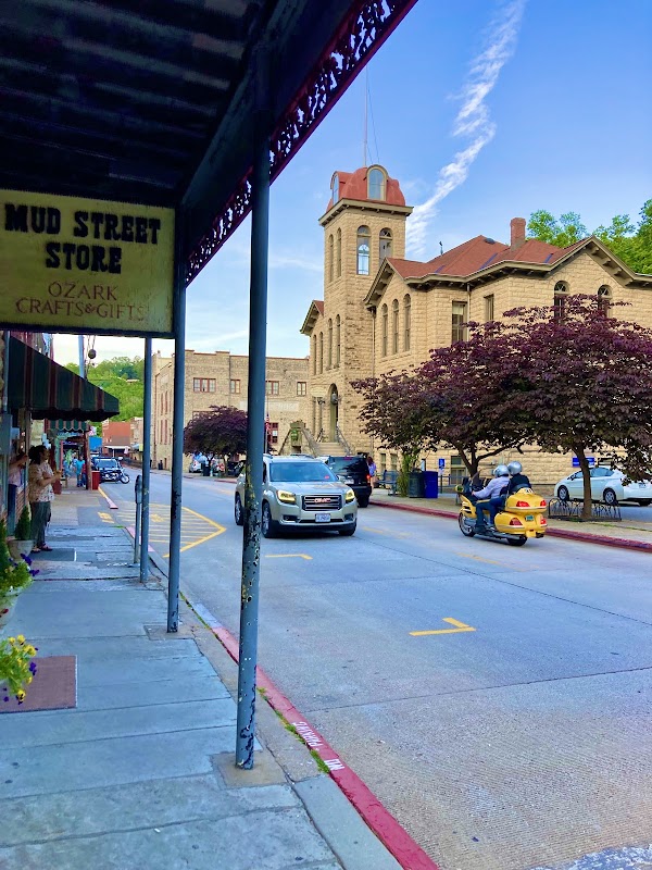 Eureka Springs 3