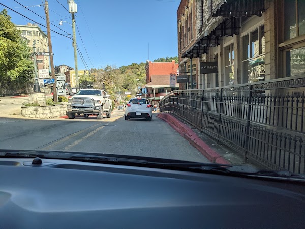 Eureka Springs 2