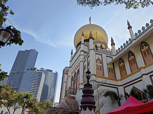 Kampong Glam 5