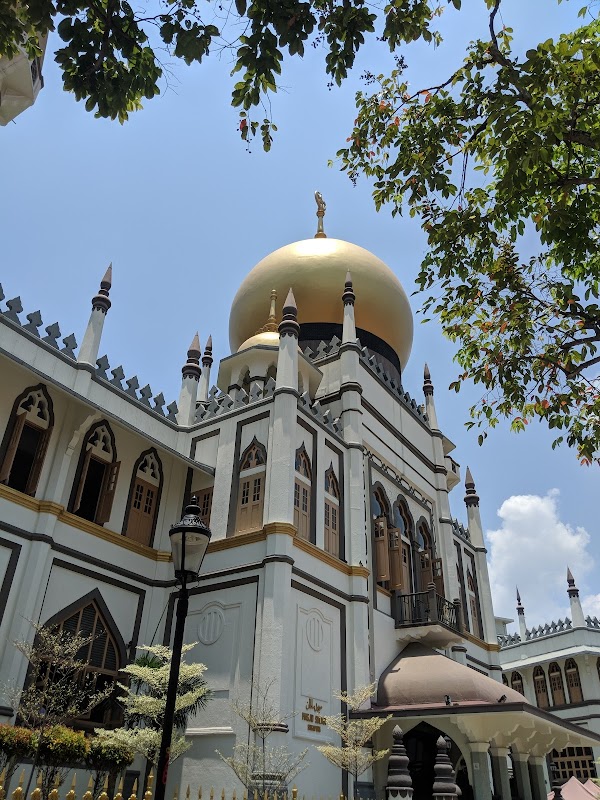 Kampong Glam 3