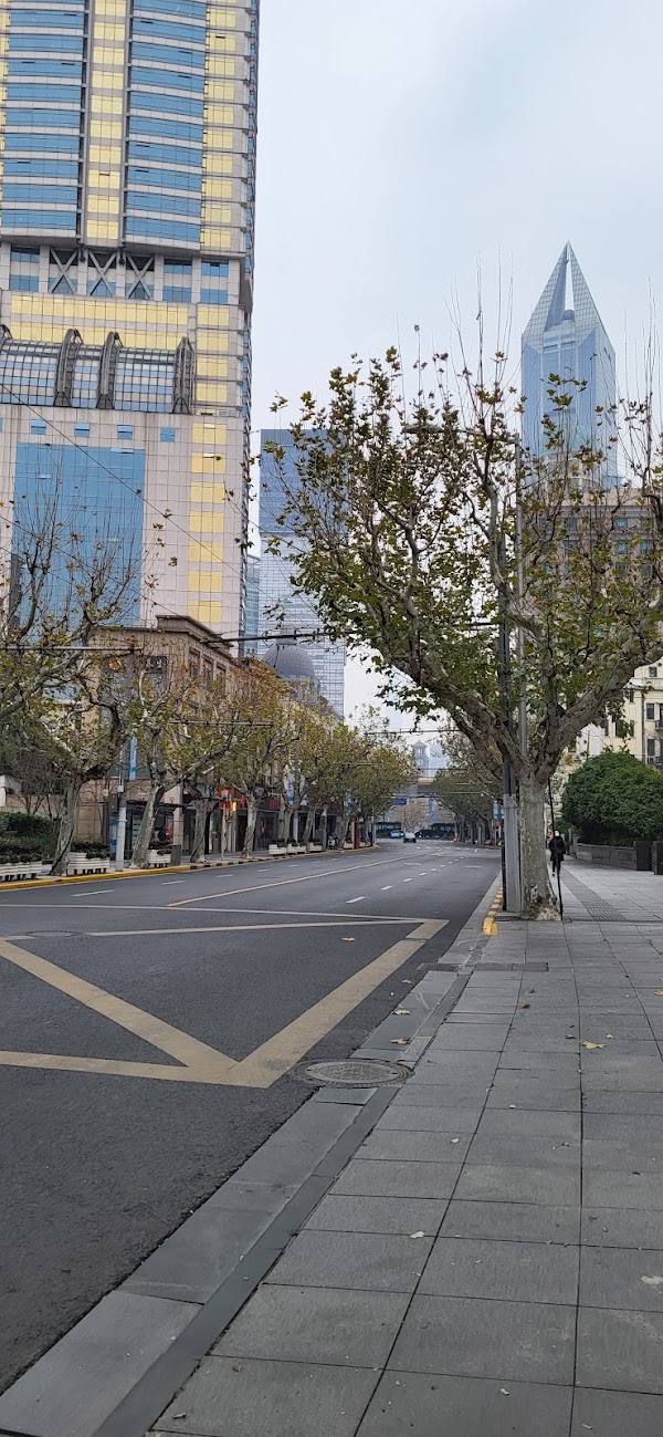 Nanjing Road (W) 3
