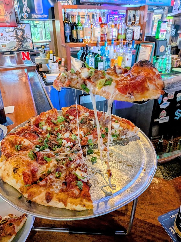 Dollie's Pub & Café 5
