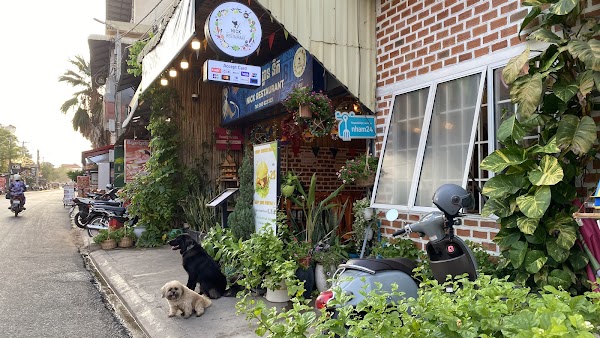 Nick Restaurant