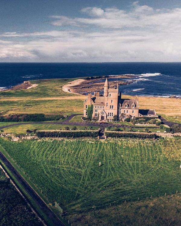 Mullaghmore 1