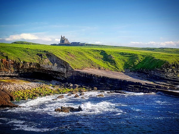 Mullaghmore 5