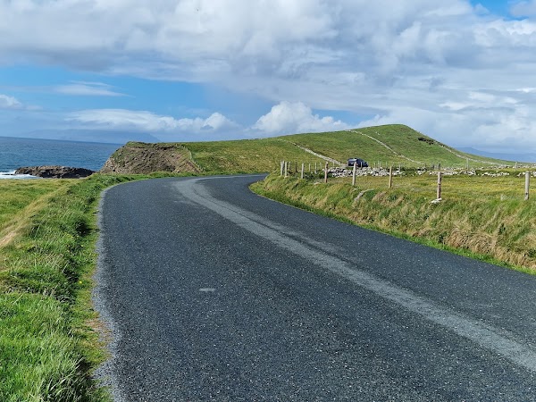 Mullaghmore 4