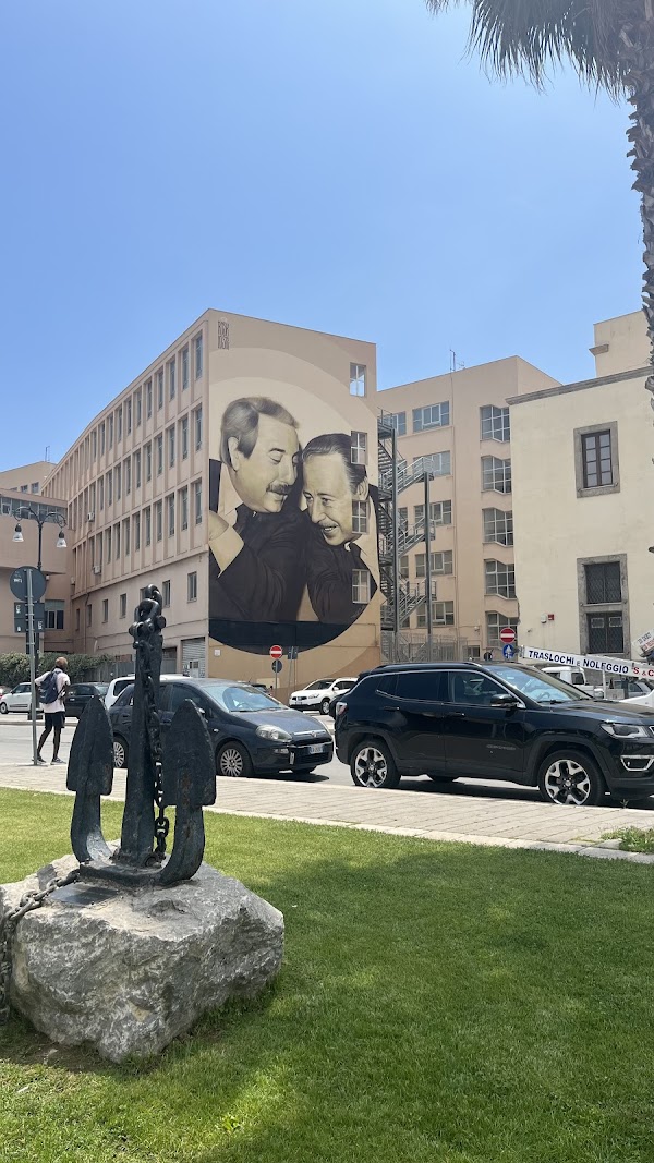 Foro Italico 5