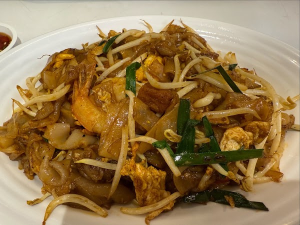 Tangs Market 5