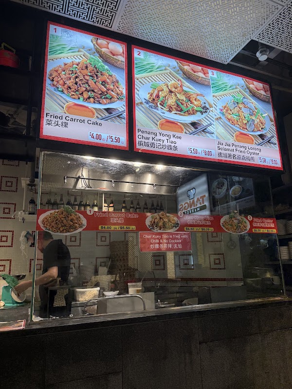 Tangs Market 3