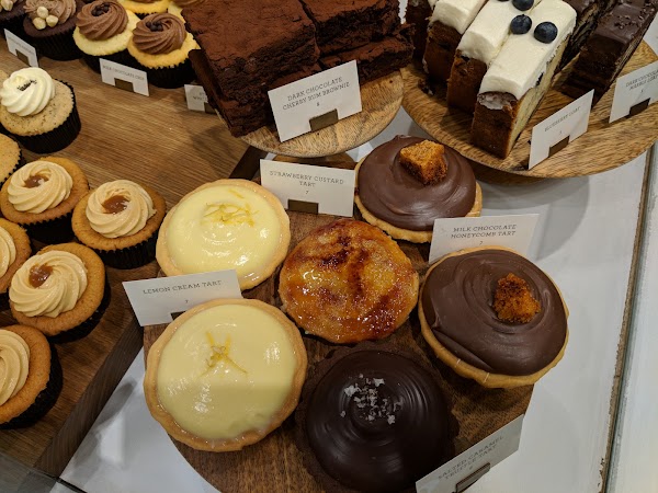IN GOOD COMPANY Tangs Orchard 5