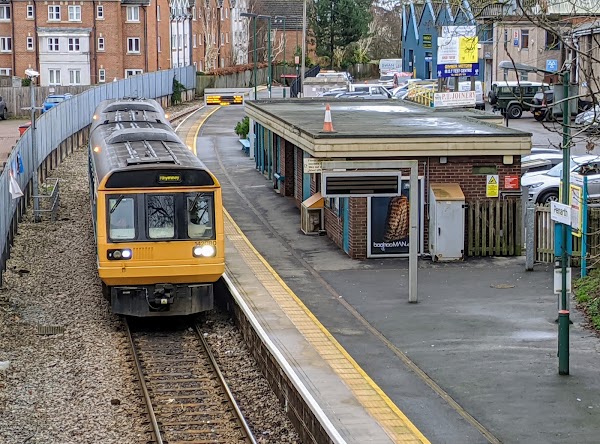 Penarth