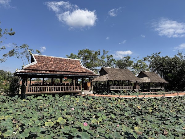 Tavern Siem Reap 2