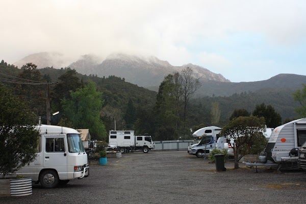 Queenstown Cabin & Tourist Park