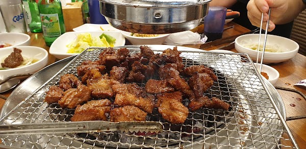 백년손님서서갈비당진점 1