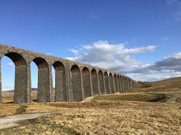 Ribblehead