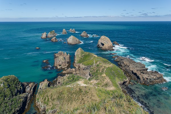 Nugget Point 5