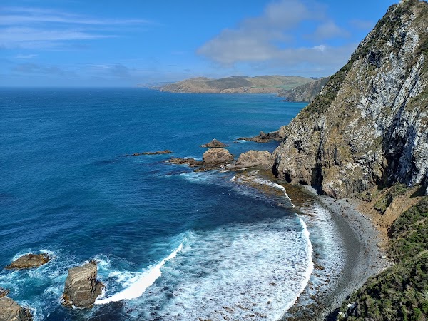 Nugget Point 4