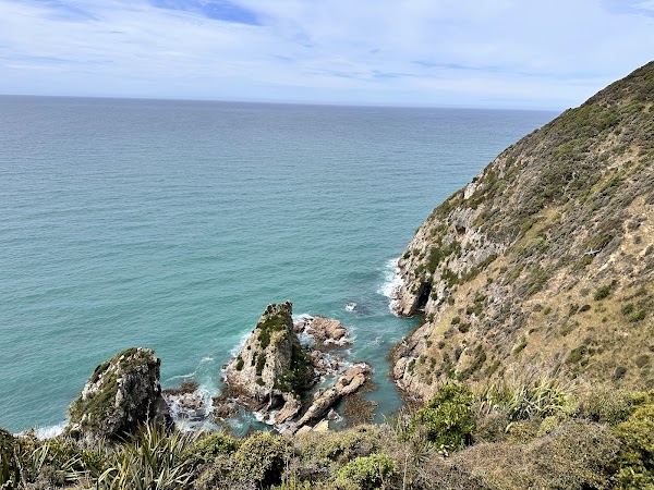 Nugget Point 2