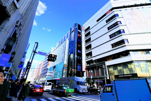高山ランド会館 1