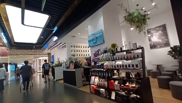 深圳萬象城 5