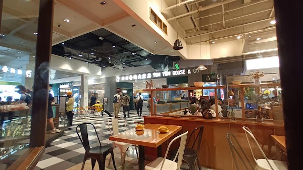 深圳萬象城 4
