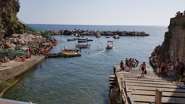 Ferry Dock 3