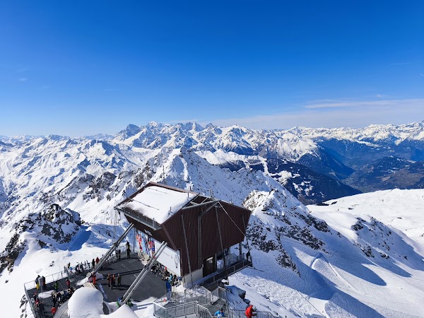 Suisse