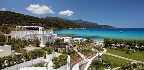 Baia Bianca Suites