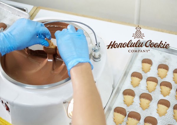 Honolulu Cookie Company 4