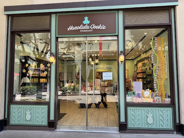 Honolulu Cookie Company 3