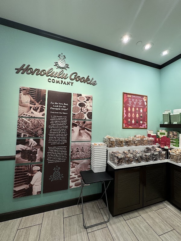Honolulu Cookie Company 2