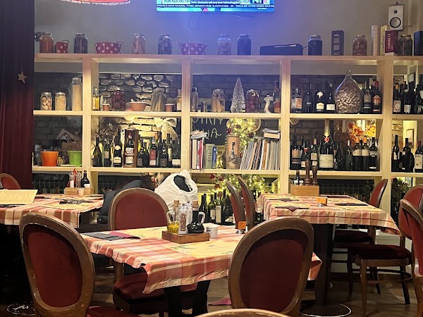 Nostra Cucina