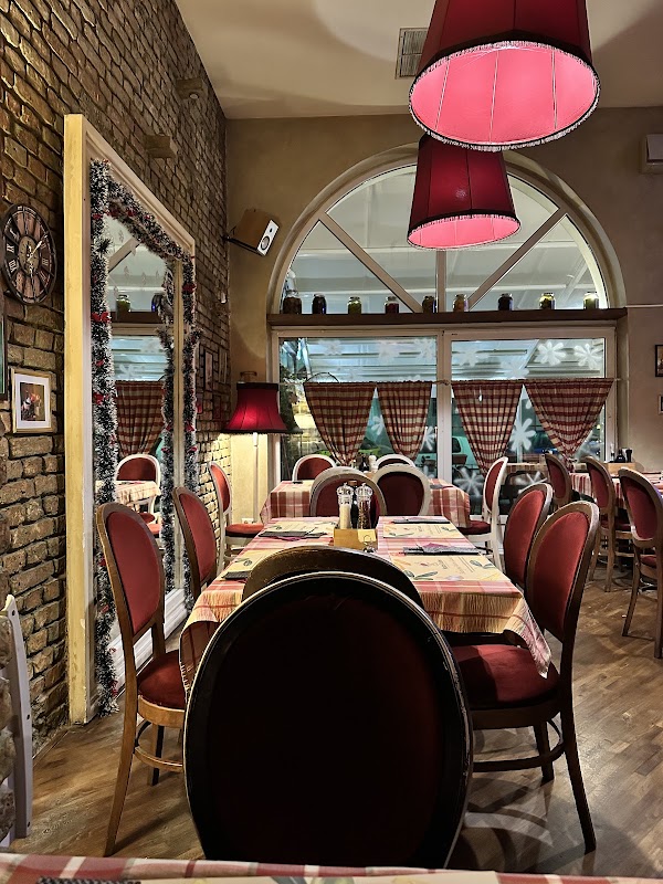 Nostra Cucina 4
